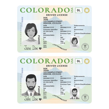What is the process of obtaining a My Colorado ID