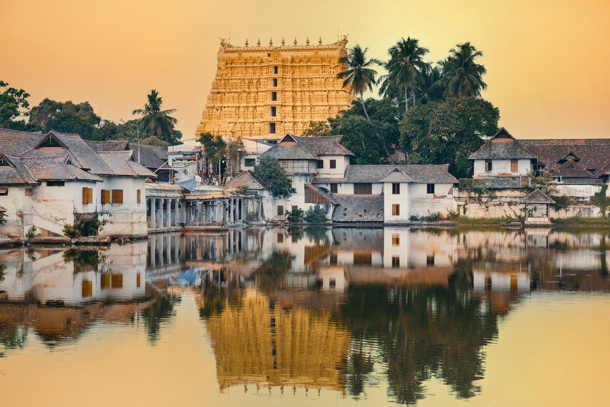 Discover Kerala Pilgrimage Destinations: Embarking on a Spiritual Journey in God's Own Country