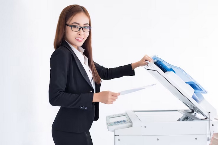 Navigating the Printer Leasing Landscape in the UK: Tips and Options