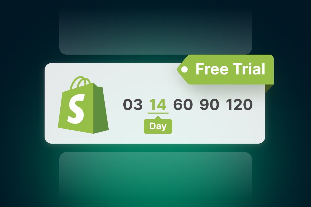How to Get a Shopify Free Trial for 30, 60, or 90 Days in 2023