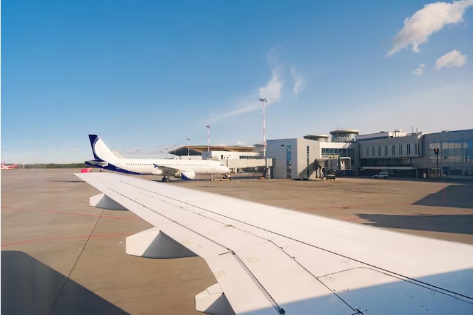 Smooth Sailing: Finding Reliable Birmingham Airport Transportation