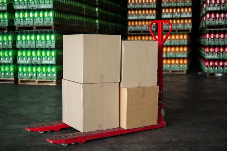 Choosing the Right Warehouse Pallet Racking System: Tips and Considerations