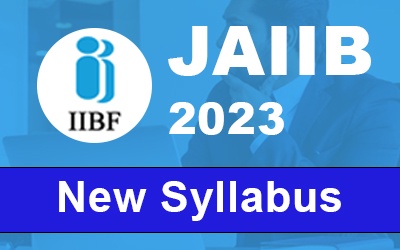 JAIIB New Syllabus: A Comprehensive Overview for Banking Professionals