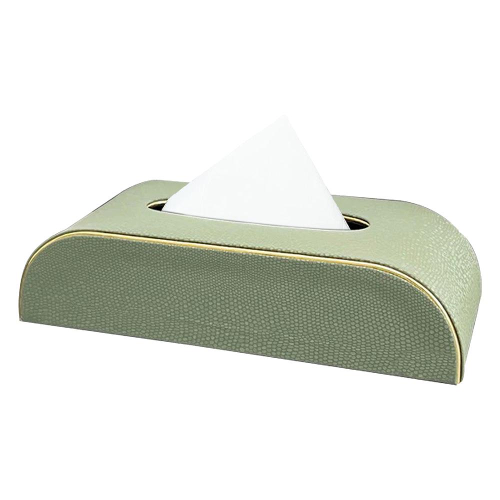 How can you choose the perfect tissue box for your home?