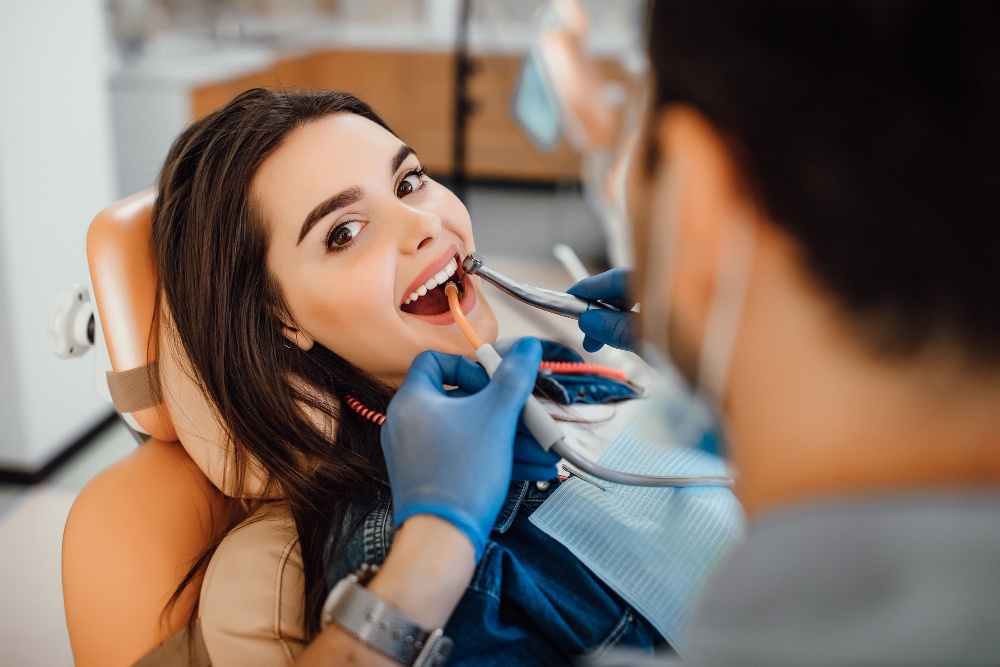 Bridging the Gap: McKinney Dentistry Explores the Link Between Oral Care and General Health