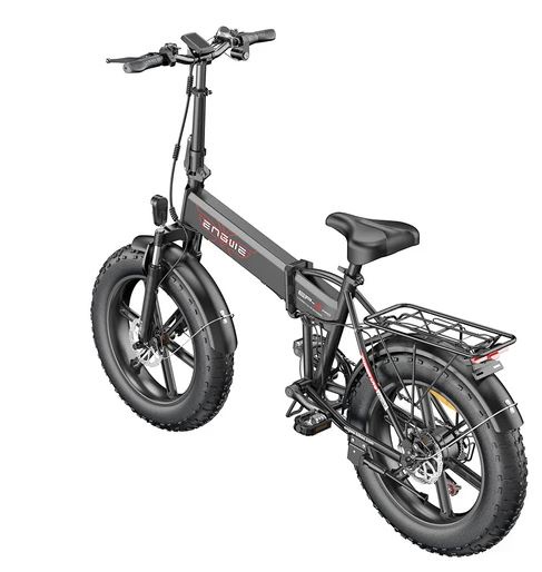 Why An Electric Bike is Best For Outdoor Adventures?