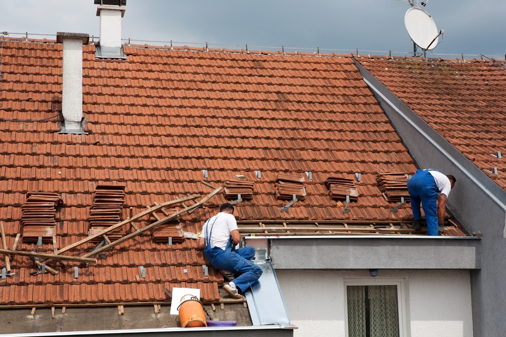 Roof Restoration: A Comprehensive Guide to Revitalizing Your Roof