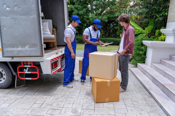 How Affordable Moving Services Streamline Your Budget-Friendly Move?
