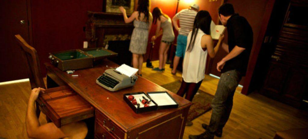 6 Must-Try Themed Escape Games for Ultimate Fun