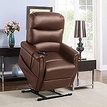 Choosing the Right Recliner Lift Chair: A Guide from Mobility Plus Crestwood