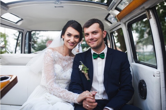 Elegant and Efficient: Wedding Transportation Services in Dallas