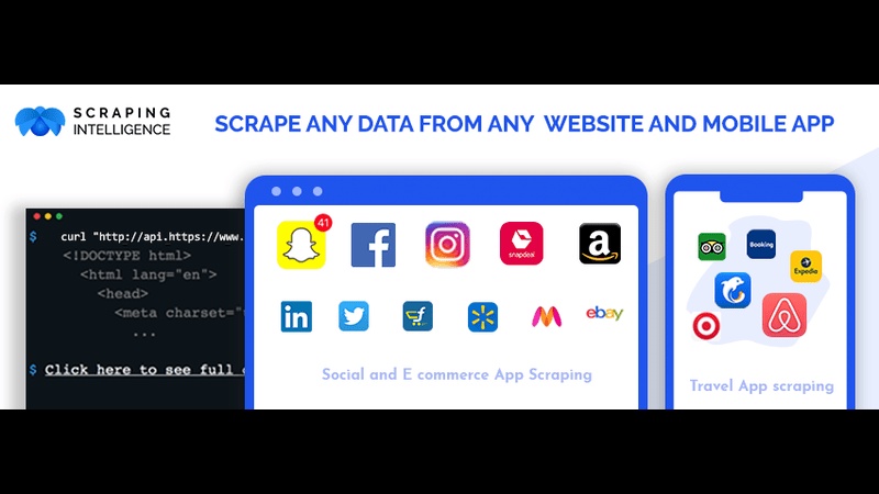 Booking.com Data Scraper - Scraping Intelligence