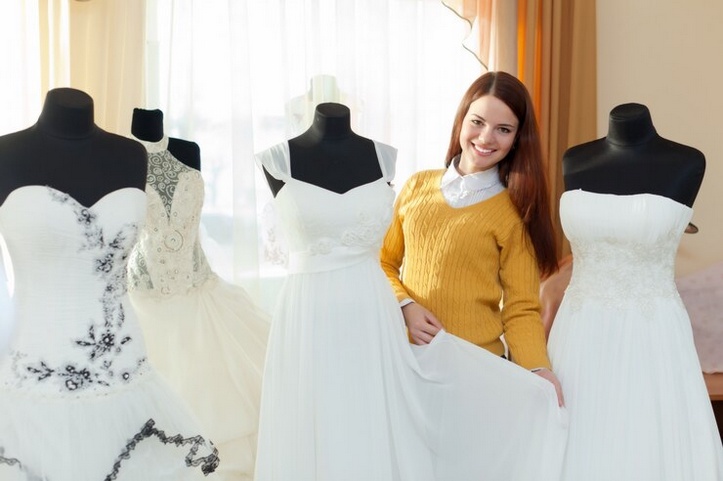 Finding the Perfect Fit: Your Search for Wedding Dresses in Birmingham