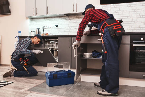 Important and Logical Reasons That Make Affordable Appliance Services