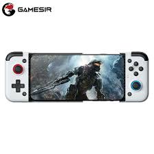 2023 GameSir X2 Pro Xbox Gamepad Android Type C Mobile Game Controller for Xbox Game Pass Ultimate, xCloud, STADIA, Cloud Gaming