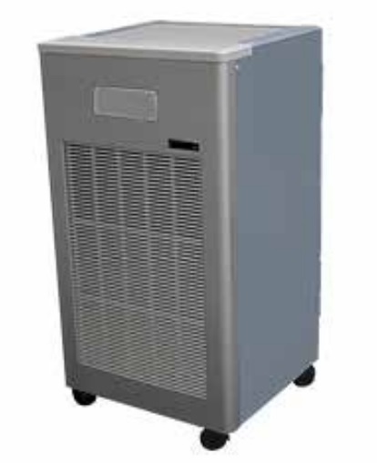 Navigating the World of UV-C Disinfection Air Cleaners
