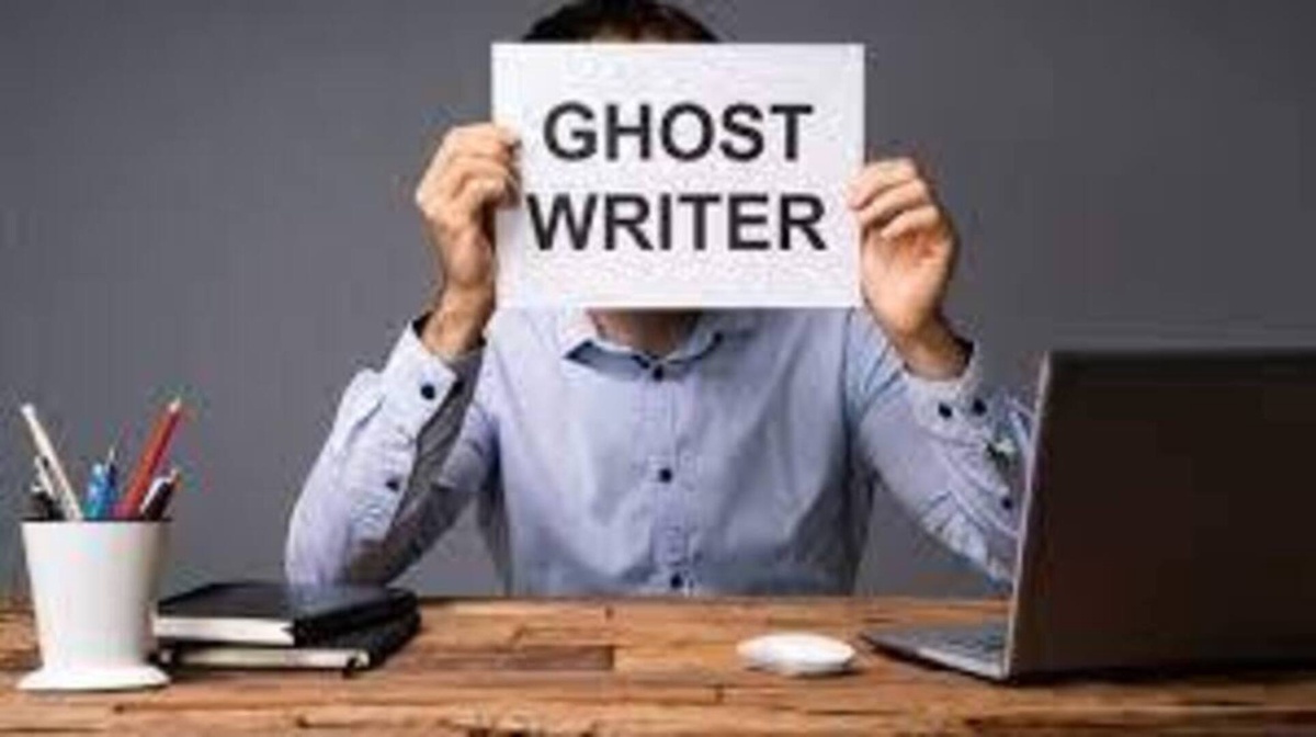 3 Tips To Improve Your Ghostwriting Career