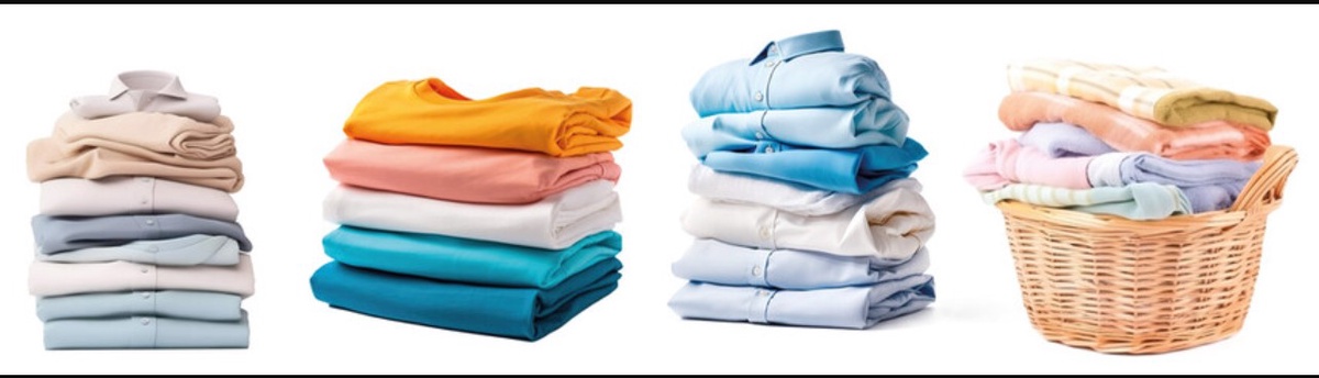 From Stains to Shine: 06 Key Stages in Our Dry Cleaners Services