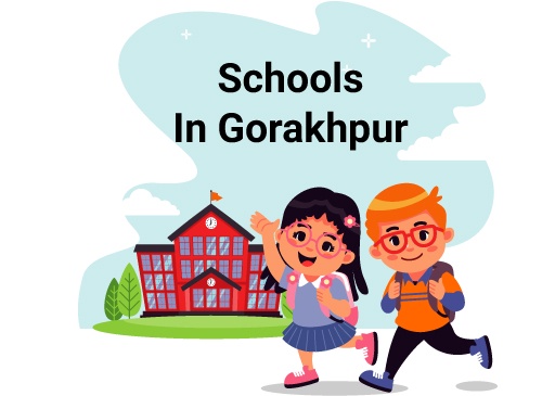 How to Choose the Best CBSE School in Gorakhpur for Your Child