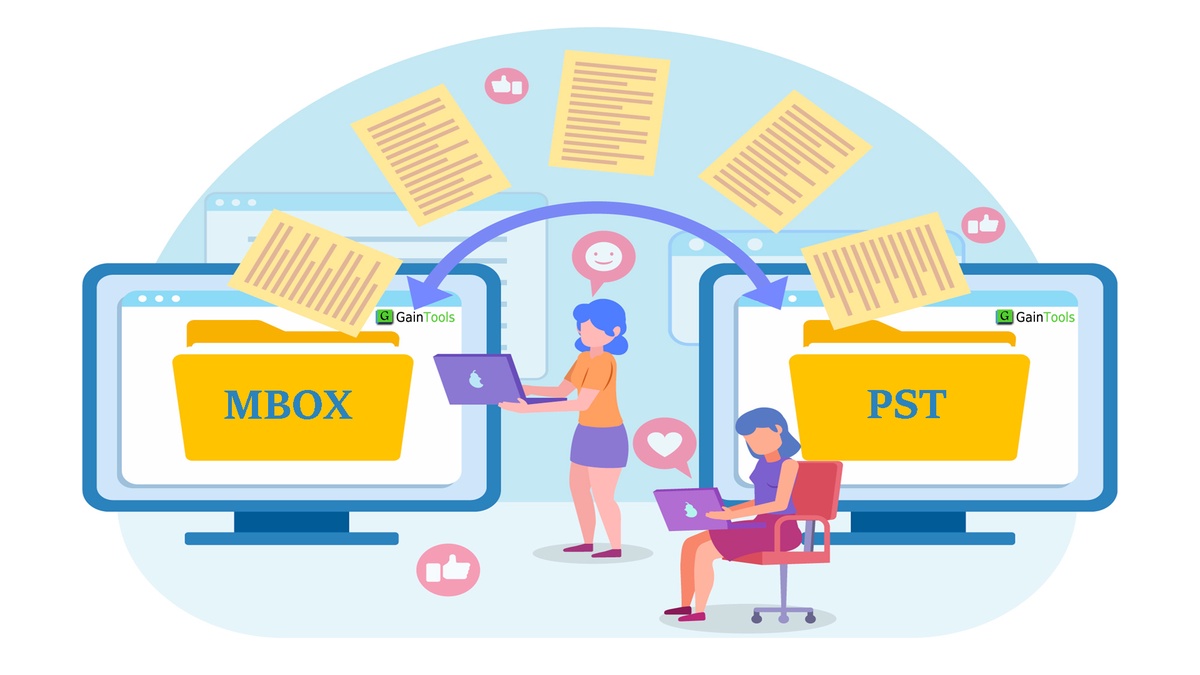 Two Method for Successful MBOX to PST Conversion - 2023