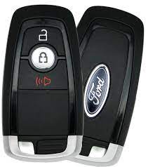 The Evolution of Car Keys: From Infiniti QX56 to Chevrolet Spark Sonic Smart Key