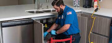 Plumbing Services in Pacifica and Redwood City: Your Trusted Plumbing Professionals