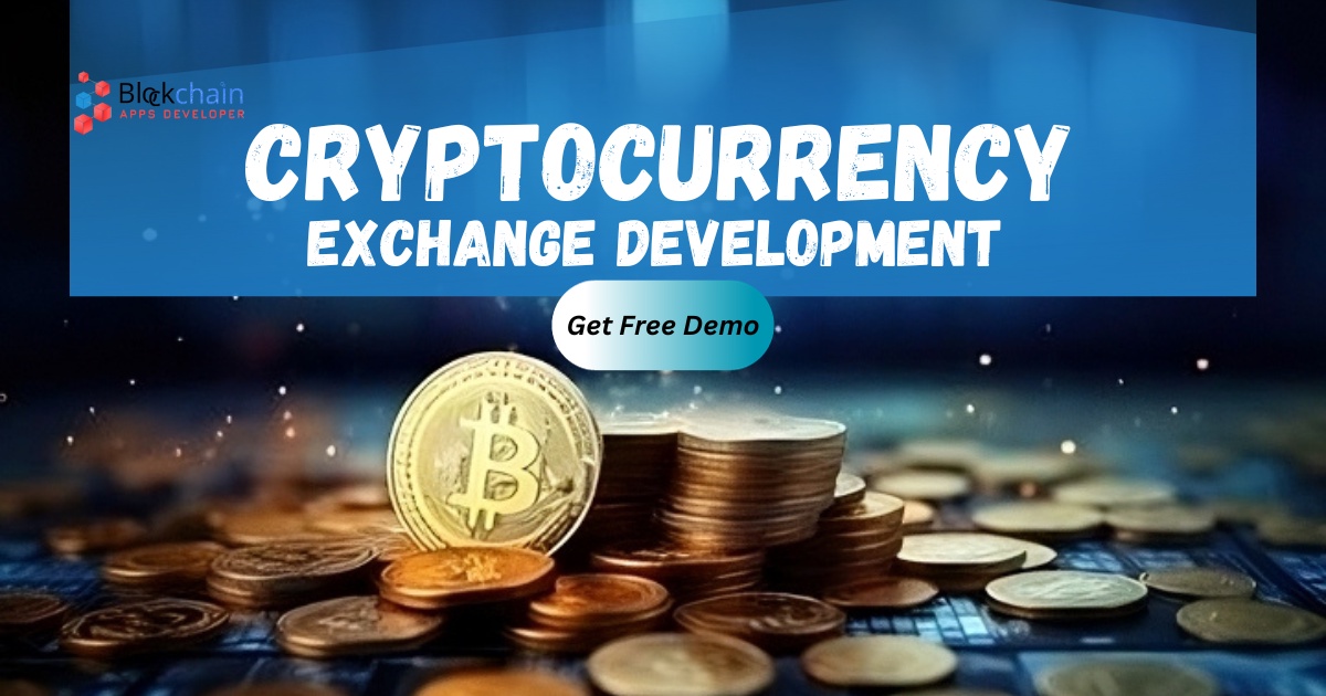 Empowering Businesses with Bespoke Cryptocurrency Exchange Development