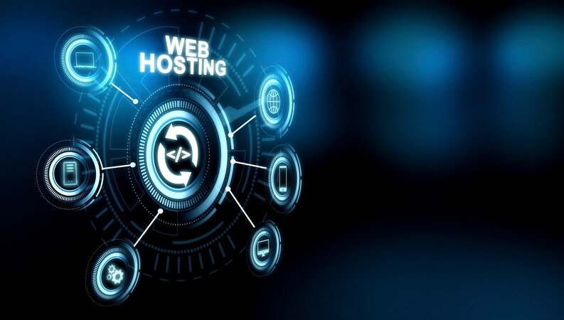 The Impact of Quality Web Hosting Services on Your Online Presence