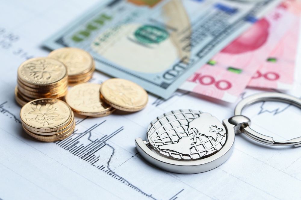 Unlocking Global Opportunities: Understanding Foreign Exchange Rates"