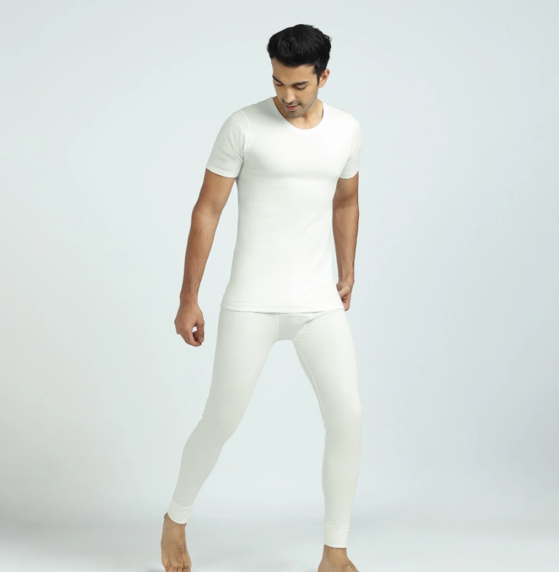 Men's Thermals : Guide to Buy Right Thermal Wear for this Winter