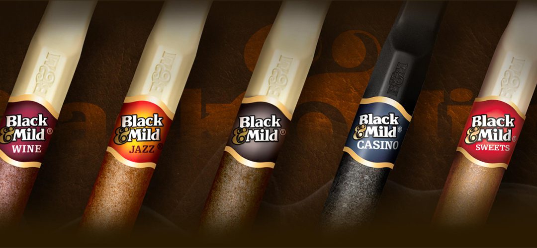 From Wrapper to Filler: Understanding the Anatomy of Black and Mild Cigars