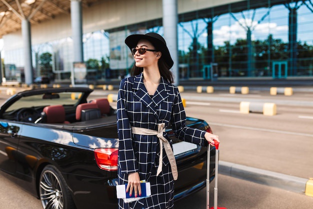How to Book the Best Airport Sedan Service for Your Needs?