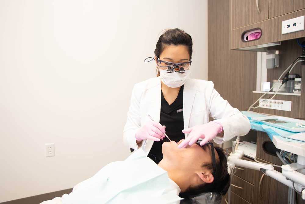 Finding Reliable Emergency Dentists In 77027 And River Oaks
