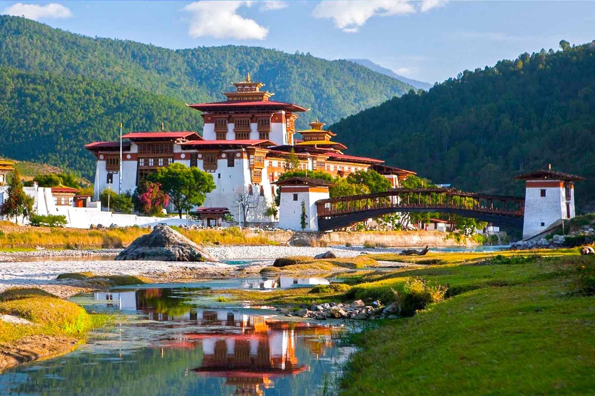 Explore the Enchanting Beauty of Bhutan with Our Tailored Bhutan Tours