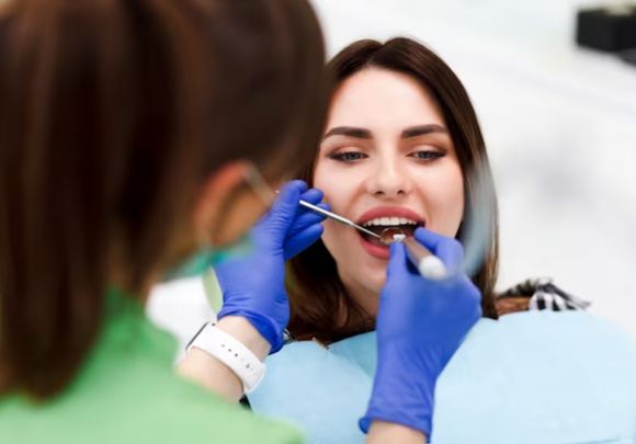 Dental Cleanings and Checkups: The Foundation of General Dentistry