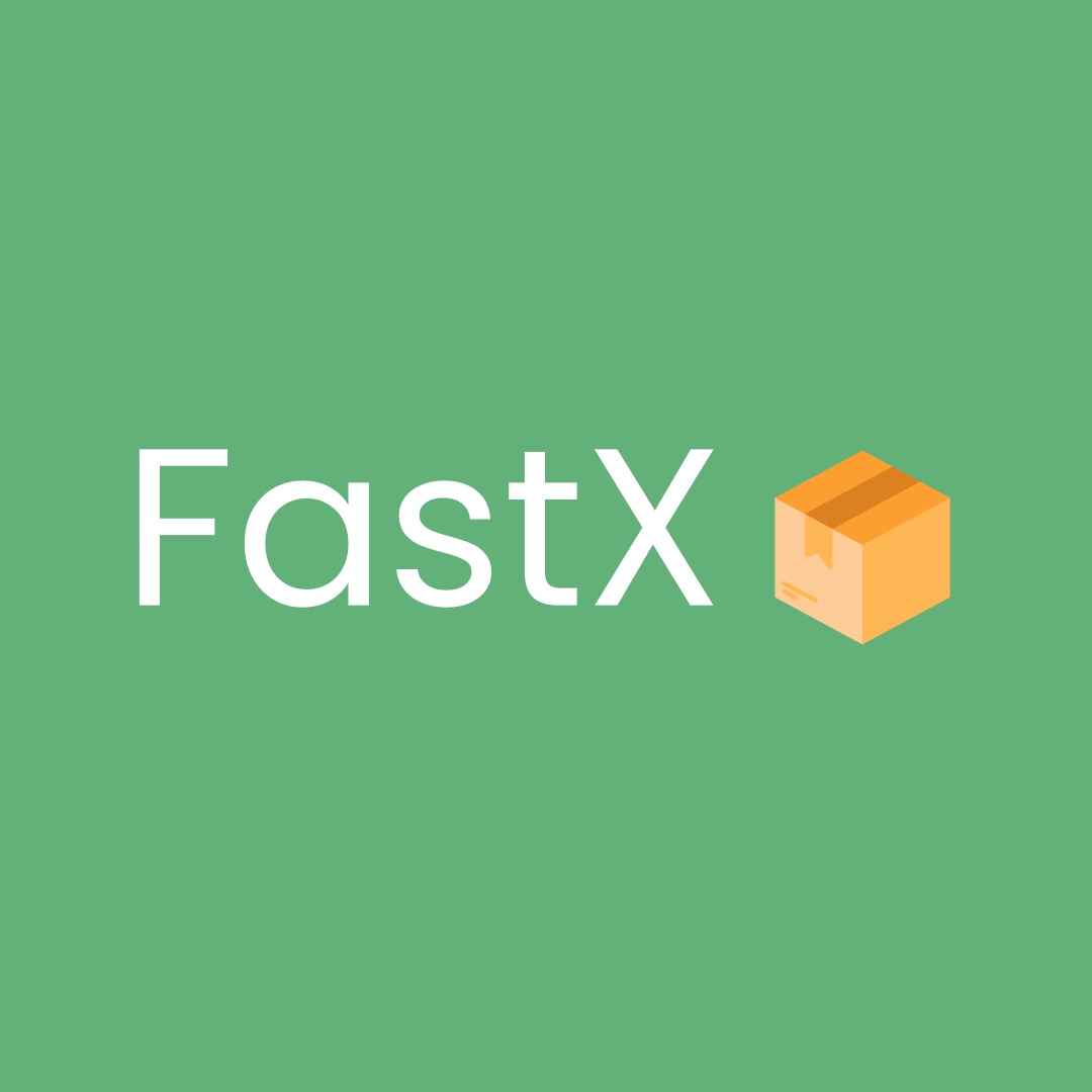 FastX Adapts to the Rise of Contactless Deliveries Amidst the Pandemic