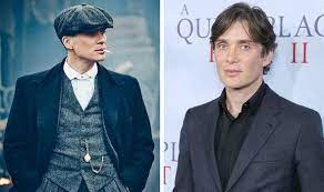 Unveiling the Enigmatic Stature: Cillian Murphy's Height