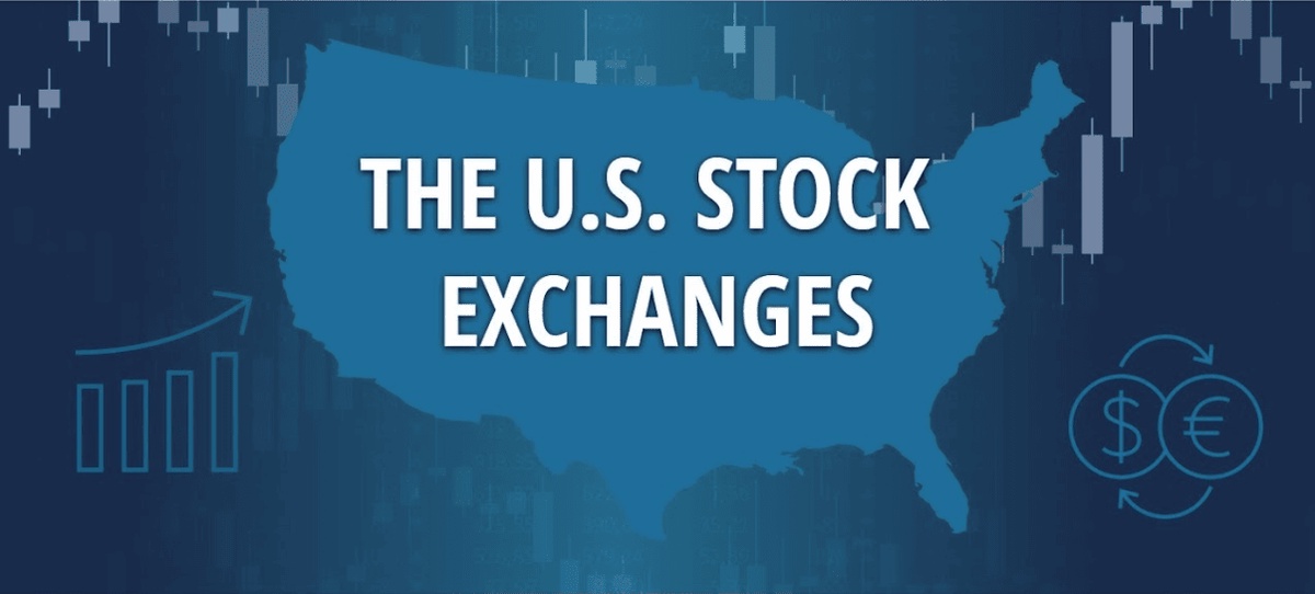 Here Are the Major Stock Exchanges in the United States of America