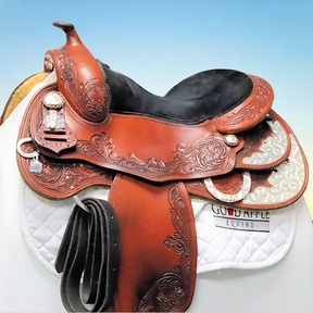Circle Y Saddles: Timeless Craftsmanship and Comfort