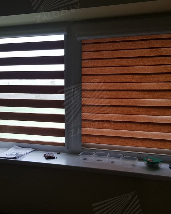 Elevate Your Windows with Vertical Blinds: A Complete Guide