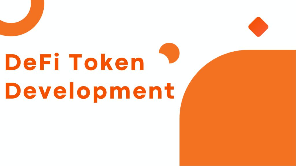 Unlocking Opportunities: The Comprehensive Guide to DeFi Token Development for Startups