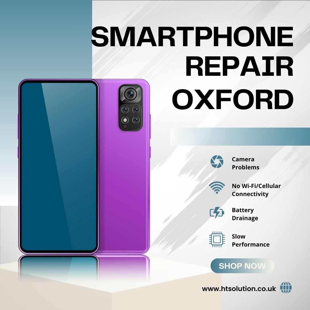 From Broken to Brand New: Oxford's Top samsung Repair Experts