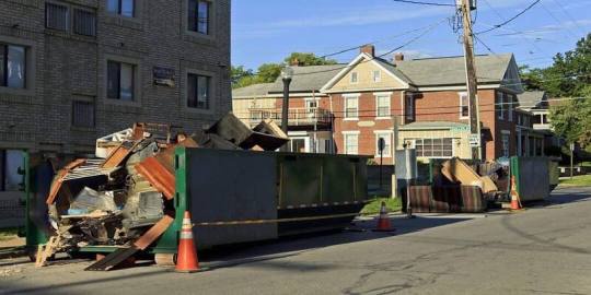How to Pick a Dumpster Rental Company: Making the Right Choice