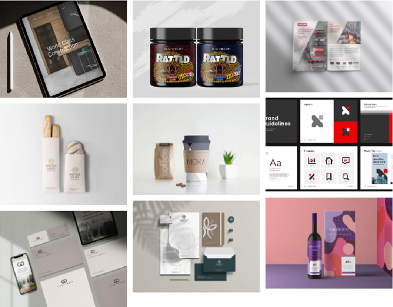 Graphic Design Agency Sydney: A Hub of Creativity and Innovation