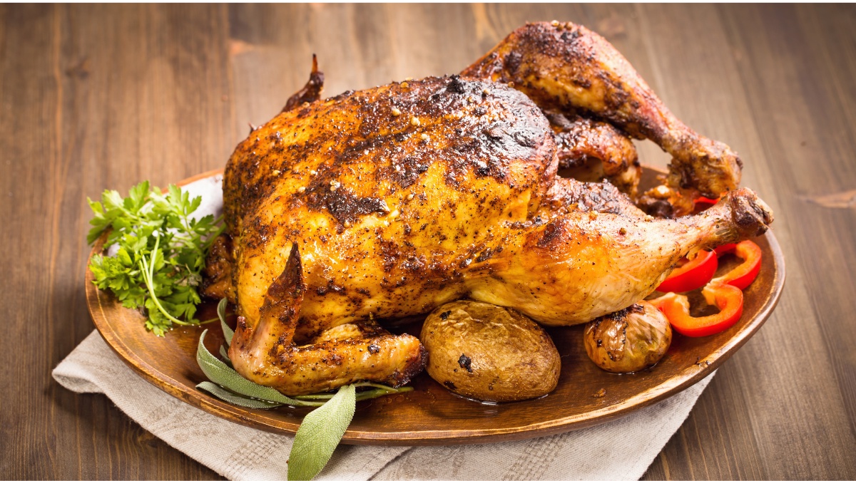 10 Amazing Health Benefits Of Eating Chicken
