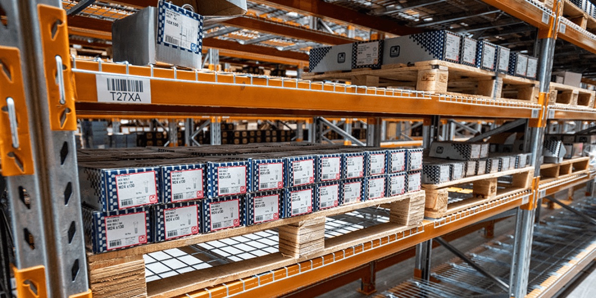 Everything You Need to Know about Shelving and Racking in Australia: A Deep Dive into Warehouse Storage Solutions with Ozi Racking
