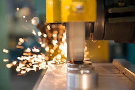 How to Master Your Surface Grinding Machining Operation?