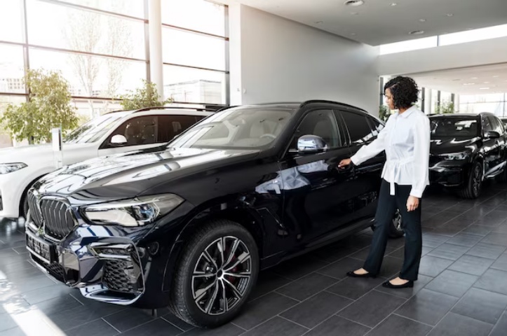 Luxury on a Budget: Navigating the Used BMW Market in Newport Beach