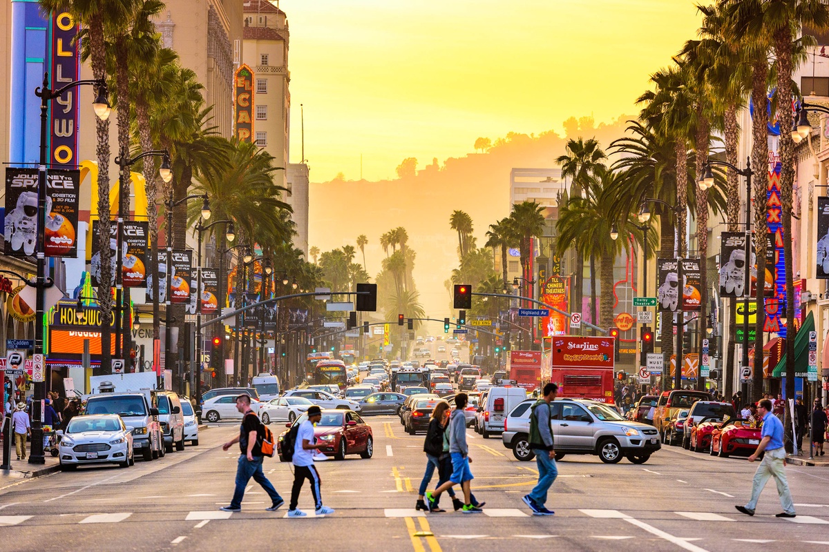 Things to Do in Los Angeles: A Comprehensive Guide