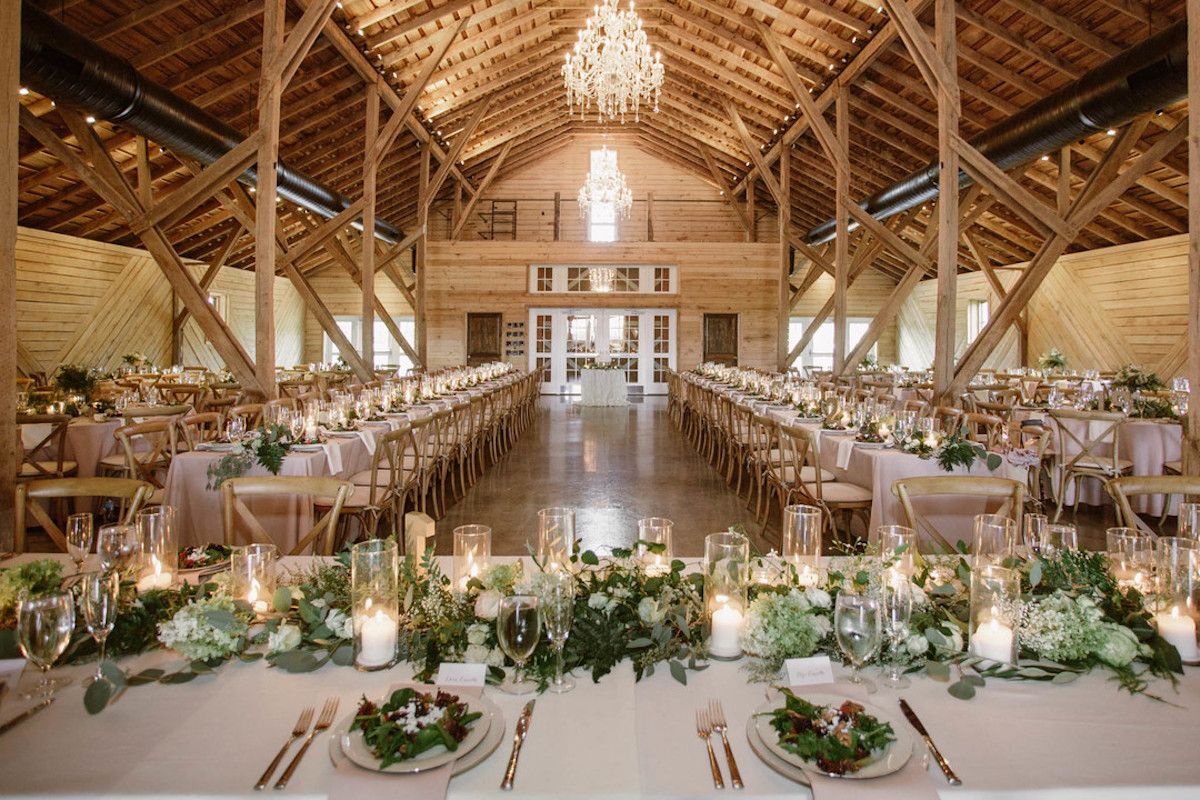 Small Wedding Venue Selection: Creating Intimate Moments on Your Big Day